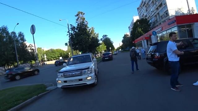 ГРАНИЦА СОВЕСТИ - МЕСТЬ ОБИЖЕННОГО! смотреть онлайн