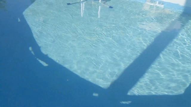 как и какую химию добавлять в бассейн