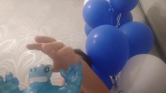 Играю в гуджитсу и дикие скетчерсы смотреть онлайн