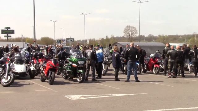 Открытие мотосезона в Могилёве 2020 смотреть онлайн