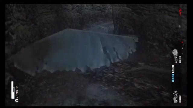 Metal Gear Solid : Peace Walker Main Ops - 30 Zadornov Search 4 ( Speed Run ) смотреть онлайн