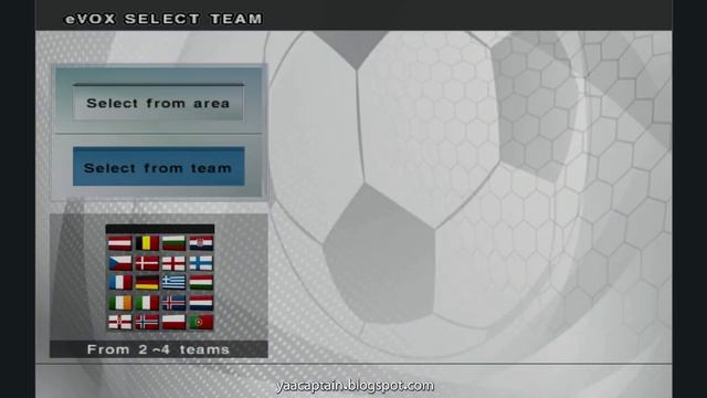 بيس 6 باتش الدورى المصرى 2023  للاجهزة الضعيفة | PES 6 Patch 2023 PESVOX | بيس 6 | PES 6