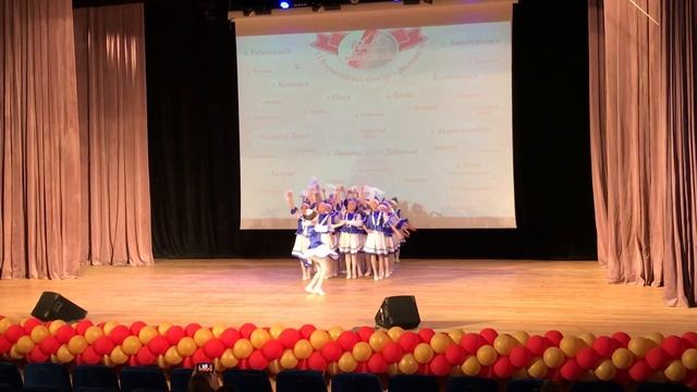 Танец как по горкам смотреть онлайн