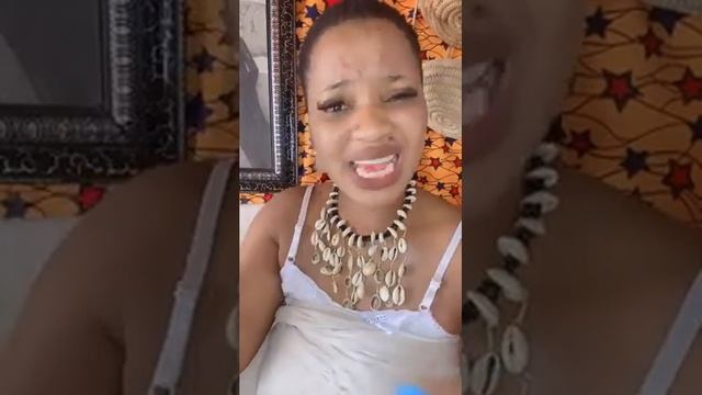 how to know real native doctor, ezenwaanyi and cultist native doctor and ezenwaanyi смотреть онлайн