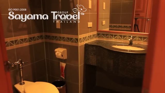 GARDEN SEA VIEW RESORT 4*. Лучшие отели Паттайи смотреть онлайн