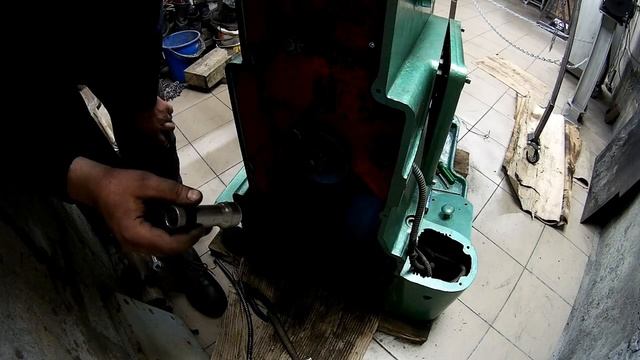 676-я "Ирочка". Часть 4. Привод смотреть онлайн