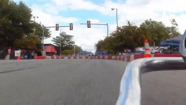 2019 Rock Island Grand Prix - Vintage Kart Open Feature On Board смотреть онлайн