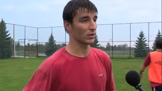 Интервью Наримана Гусалова смотреть онлайн