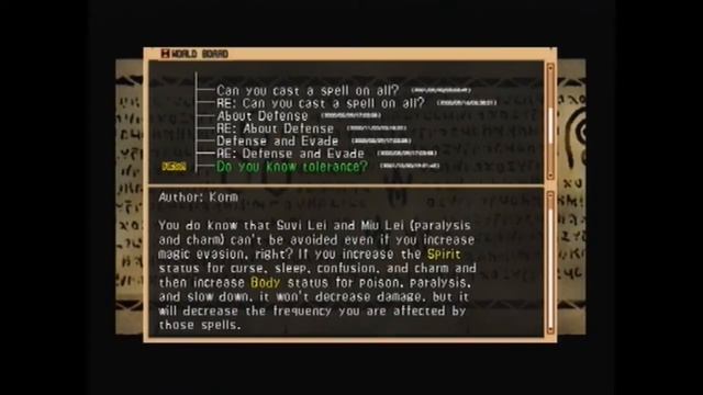 ⌈Walkthrough⌋ .Hack//Infection - Prologue : Opening Trailer & Game Features [ENG] смотреть онлайн