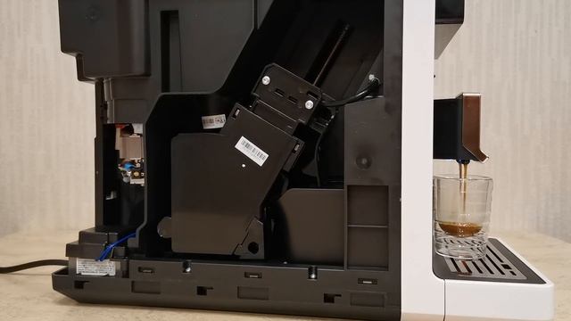 Kalerm Brewing Unit смотреть онлайн