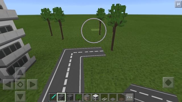 Minecraft PE - Build Your Own MINI CITY! Texture Pack With Download - 1.0.4 / 1.0 MCPE