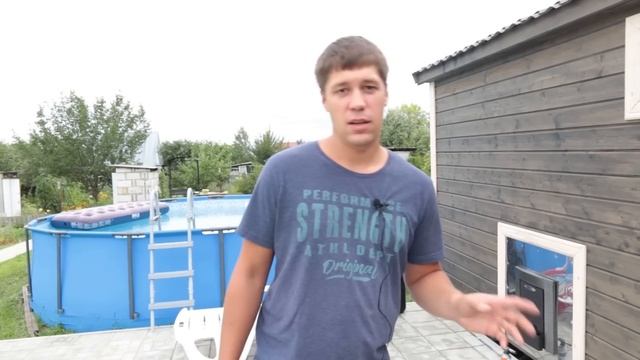 Каркасная баня Саратов. Отзыв о каркасной бане 12+ смотреть онлайн