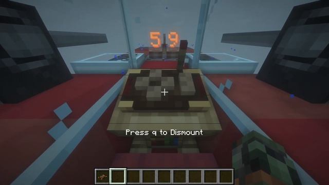 Minecraft Create:Aeronautics, Sopwith Oryx Biplane