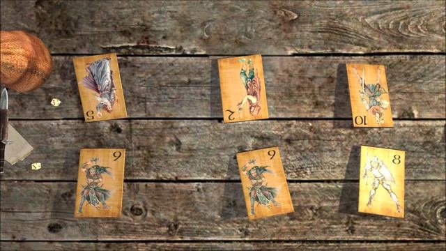 Skyrim Mod - -Tavern Mini Games - Teaser Trailer смотреть онлайн