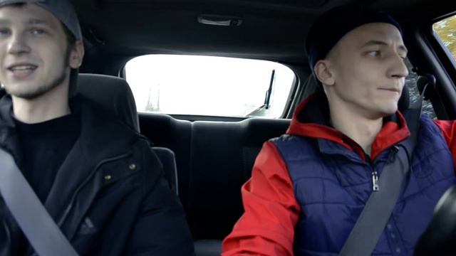 #РяженкаTV / АВТОПОДСТАВА / ВАЙН смотреть онлайн