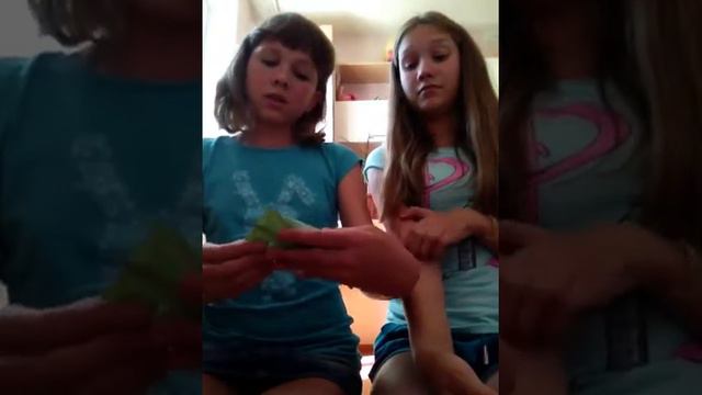 Наши сумки или что лежит в них. смотреть онлайн