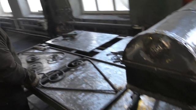 Гриль-Мангал Всё предусмотрено смотреть онлайн