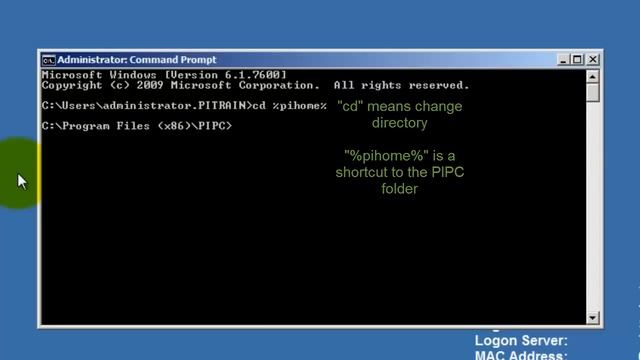 OSIsoft: How to check your PI Server and PI Interface message logs 3248OSI8 смотреть онлайн