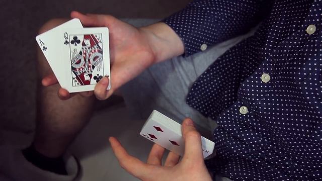 ВЕРТИКАЛЬНЫЙ LEGOLOVE // ОБУЧЕНИЕ ФЛОРИШУ С КАРТАМИ смотреть онлайн