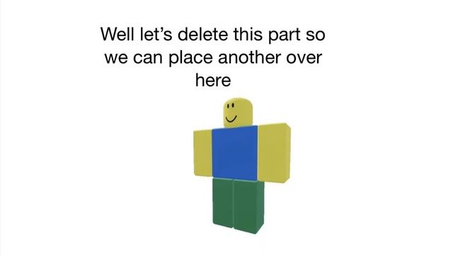 If Obby Creator had more logic PT. 2 смотреть онлайн