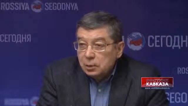 Иосиф Дискин 'ЕАС успешно развивается' смотреть онлайн