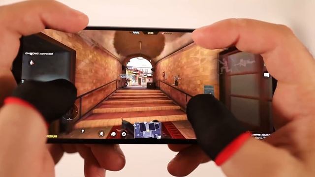 (120 FPS!) This is THE BEST GAMING PHONE for Call of Duty Mobile + Settings/Hud смотреть онлайн