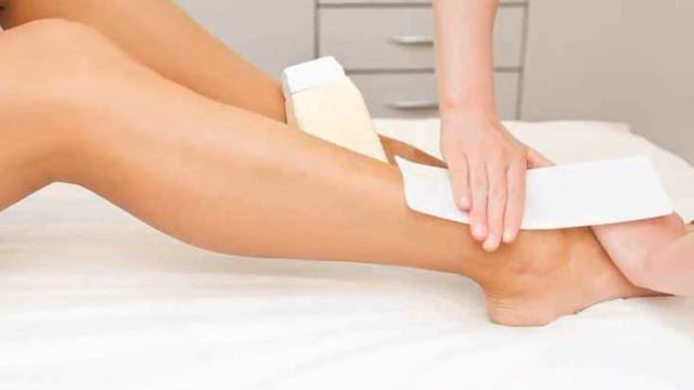 Биоэпиляция смотреть онлайн