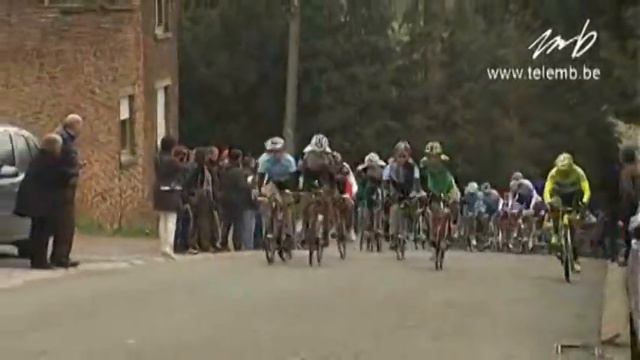 GP Pino Cerami 2012 - Report смотреть онлайн