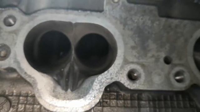 Ej20y дорест пиленные и Ej20y рестайл