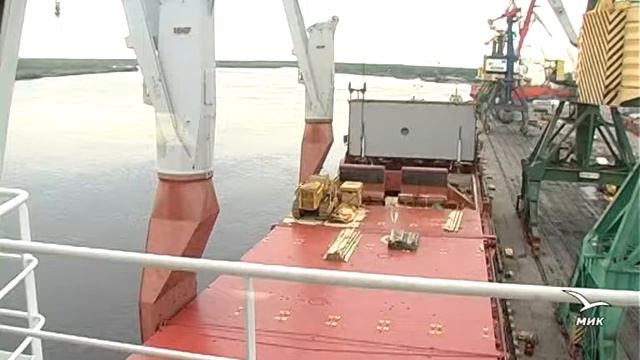 Погрузка - дело тонкое смотреть онлайн
