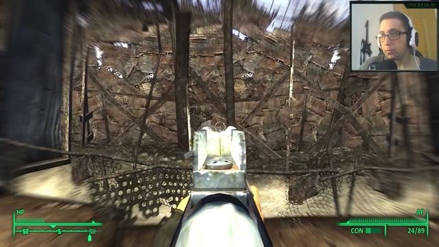 Fallout 3 - MOD PACK - Ultra realismo смотреть онлайн