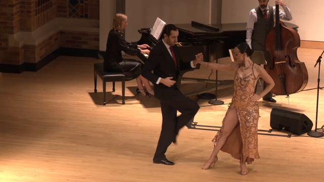 Tango Borracho:Drunken Tango:Пьяное Танго