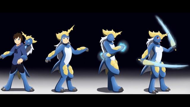 🐰 Living Suit TFs / Costume TF TG - REQUESTED! :D 🐰 смотреть онлайн