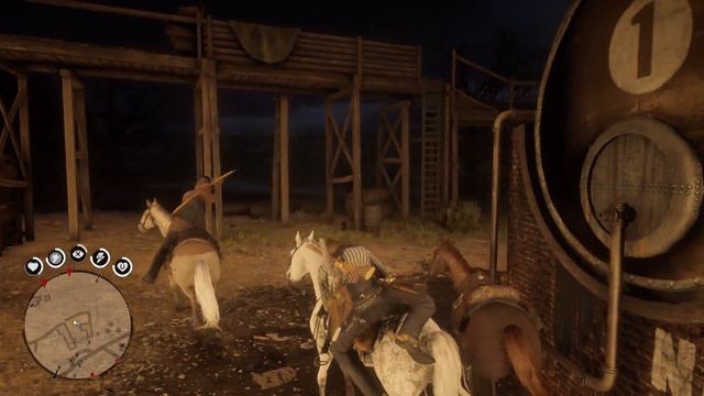 Red Dead Redemption 2 Ultimate Edition Walkthrough Gameplay Part 83 : RDR2 Walkthrough смотреть онлайн