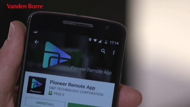 Pioneer X HM76 - Micro-/Miniketen - Onze Productreview Vandenborre.be