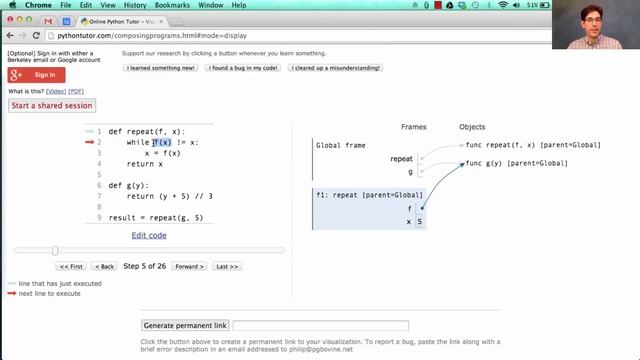 Higher-Order Function Example: Repeat смотреть онлайн