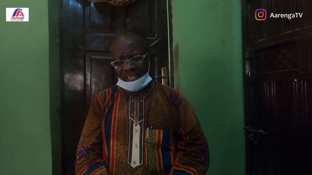 PLANNING TO VISIT GHANA AGAIN AFTER 51 YEARS I BABA GHANA #GhanaVideos смотреть онлайн