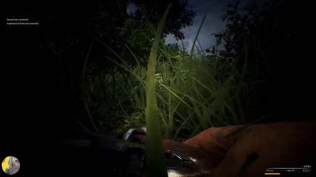 POST SCRIPTUM ПЕРВЫЙ ВЗГЛЯД