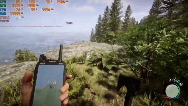 Sons of the Forest vs AMD RX 6700 XT | 1440p/1080p Low/Medium/High/Ultra Settings Benchmark смотреть онлайн