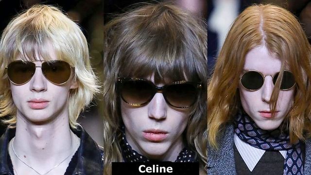 Мужские солнцезащитные очки осень зима 2020 21 часть 1 / Men's sunglasses fall winter 2020 21 part смотреть онлайн