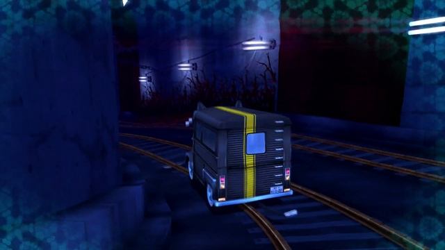 Persona 5 English Mementos Quest - The Bark and Bite of a Bully - Shadow Takanashi PS4 HD смотреть онлайн