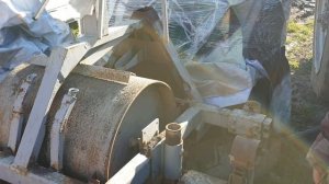 Грядообразователь для клубники ??