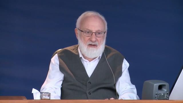 Отдача товарищам и Творцу - это единственное правильное направление [5351] (24.11.2023)
