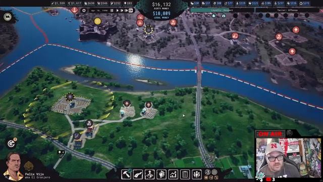 ?Cartel Tycoon? Lets Build A Empire ?? Sandbox Mode смотреть онлайн