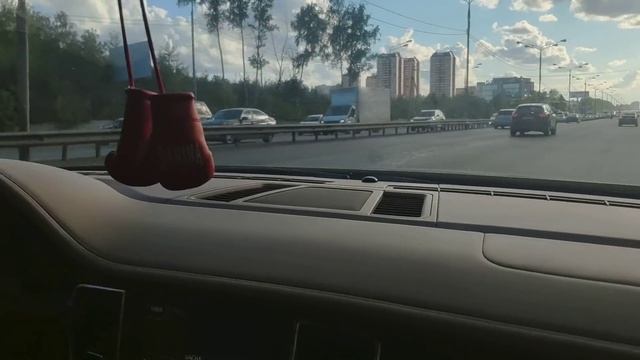 Тест драйв порше панамера