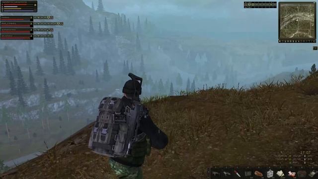 Stalker Online - ностальгия по прошлым похождениям. смотреть онлайн