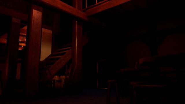 Anker's Inn [Unreal Engine 4] смотреть онлайн