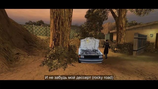 Обзор Postal 2 часть 1: Тяжкий понедельник смотреть онлайн