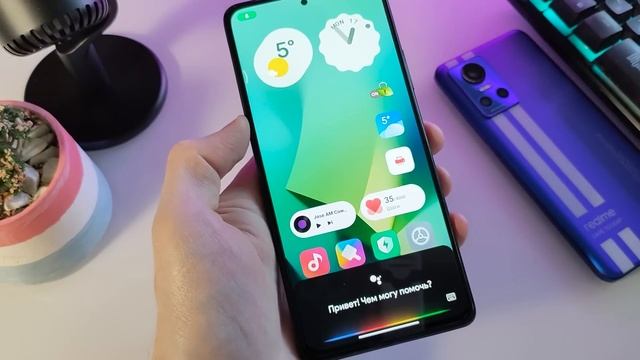 5 полезных команд OK Google которые ты мог не знать смотреть онлайн