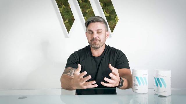 Beta Alanine Vs BCAA смотреть онлайн